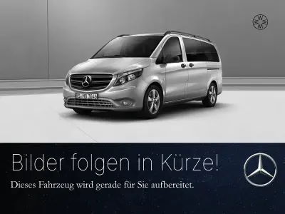 Ny Mercedes Sprinter 170 HK (125 kW) 2026 Hvid Van