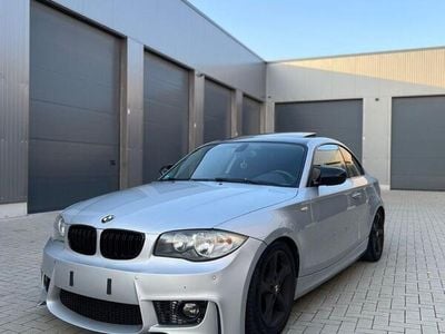 BMW 120 Coupé