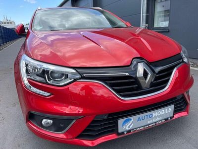 Renault Mégane IV