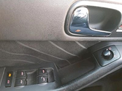 Second-hand Audi A3 90 CP (66 kW) 2000 Negru Hatchback