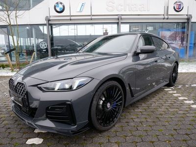 Alpina B4