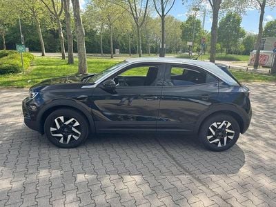 Second-hand Opel Mokka Enjoy 131 CP (96 kW) 2022 Negru SUV