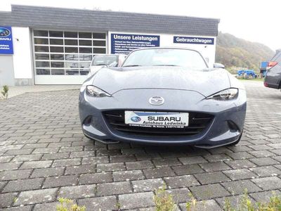 gebraucht Mazda MX5 Selection Sehr gepflegt / mit Winterräder