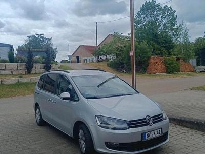 VW Sharan
