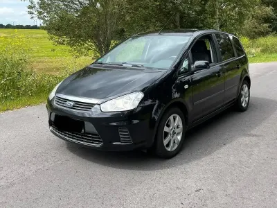 Gebraucht Ford C-MAX