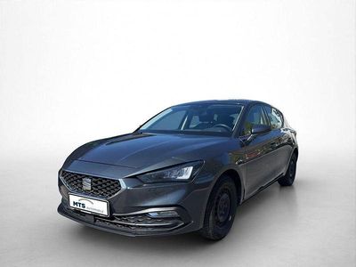 Second-hand Seat Leon Style 110 CP (80 kW) 2022 Berlinǎ