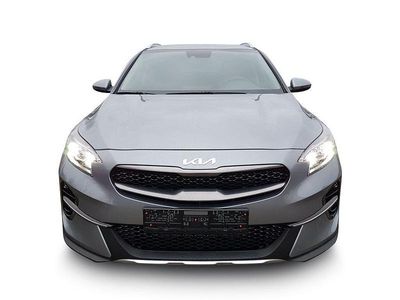 Neu Kia XCeed Exclusive 116 PS (85 kW) 2025 Wählbar SUV