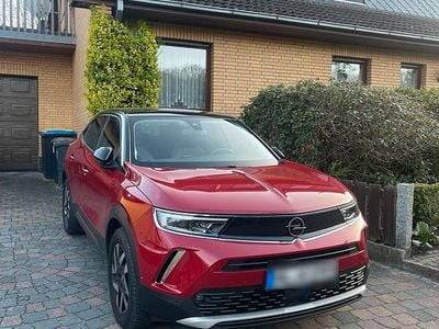 Gebraucht Opel Mokka 131 PS (96 kW) 2021 SUV