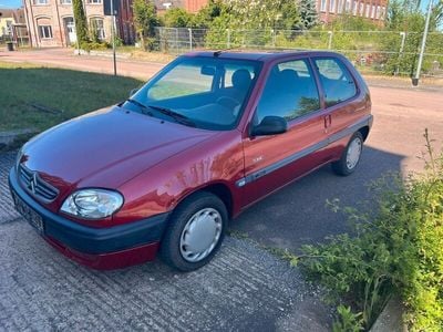 Citroën Saxo