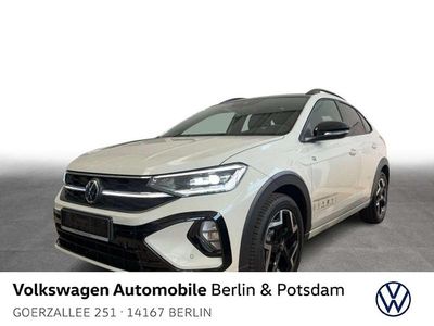 Usata VW Taigo R-line 116 CV (85 kW) 2026 Grigio SUV