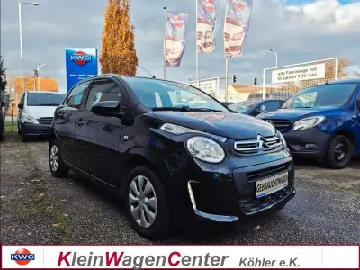 Gebraucht Citroën C1