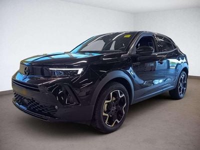 Gebraucht Opel Mokka Ultimate 136 PS (100 kW) 2024 Other SUV
