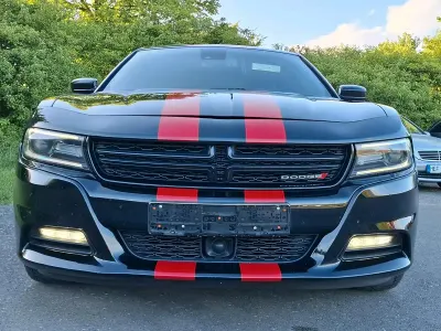 Gebraucht Dodge Charger