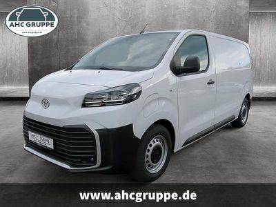 Usata Toyota Proace 100 kW (137 CV) 2024 Bianco Monovolume