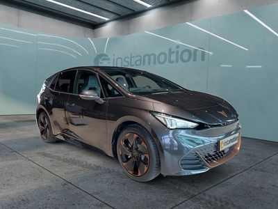 Gebraucht Cupra Born 169 kW (231 PS) 2024 Grau Kleinwagen