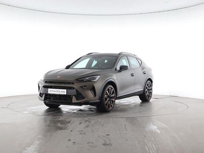 Gebraucht Cupra Formentor VZ 272 PS (200 kW) 2024 Century bronze matt SUV