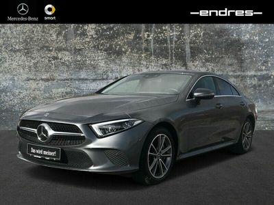 Mercedes CLS350