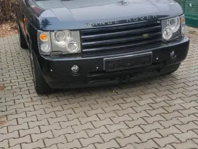 Używany Land Rover Range Rover 2002 SUV