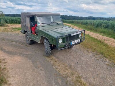 VW Iltis