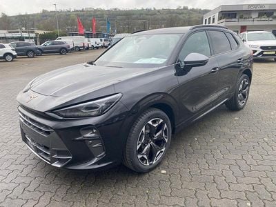 Nuova Cupra Terramar VZ 265 CV (194 kW) 2026 Nero SUV