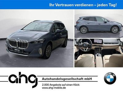 BMW 230e Active Tourer