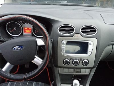 Gebraucht 2010 Ford Focus Titanium Kombi | 2.750 € (Fairer Preis)