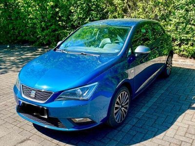 Seat Ibiza SC