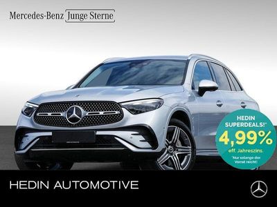 Mercedes GLC300e