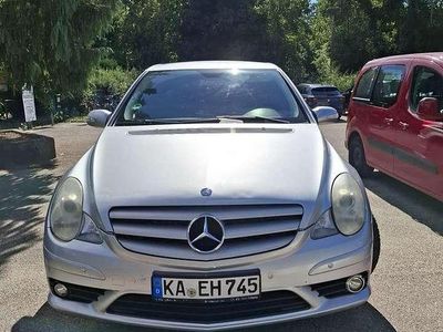 Mercedes R280