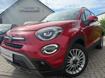 Gebraucht Fiat 500X