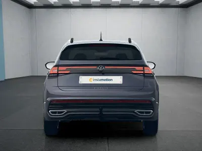 Gebraucht VW Taigo 150 PS (110 kW) 2025 Grau SUV