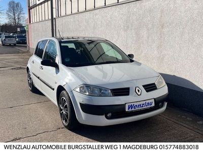 Renault Mégane II