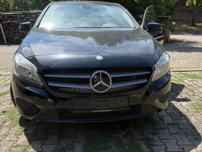 Gebraucht Mercedes A180