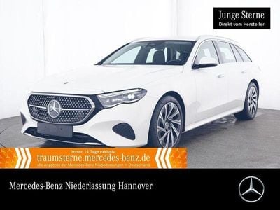 Mercedes E300