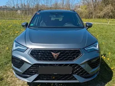 Gebraucht Cupra Ateca