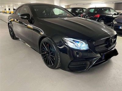 Mercedes E300
