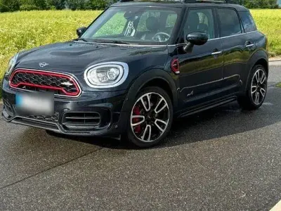 Gebraucht Mini John Cooper Works