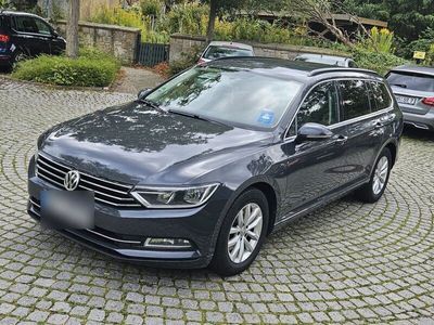 gebraucht VW Passat 2.0 TDI DSG BMT Comfortline Comfortline