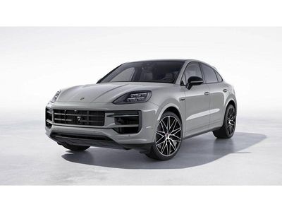 Gebraucht Porsche Cayenne 470 PS (345 kW) 2026 Grau SUV