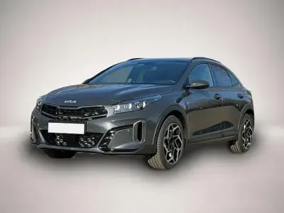 Neu Kia XCeed GT-Line 150 PS (110 kW) 2026 Manufacturer SUV