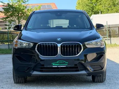 Gebraucht BMW X1