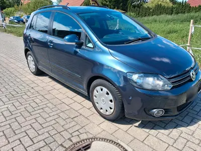 Occasion VW Golf Plus Cross