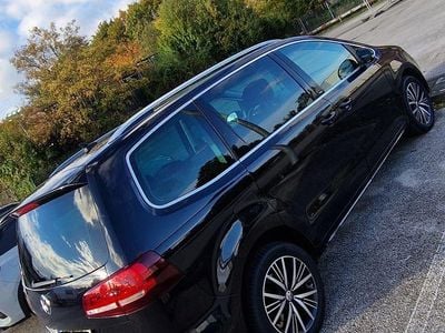Gebraucht 2016 VW Sharan Allstar Van / Kleinbus | 20.950 € (Etwas zu teuer)