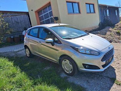 Używany Ford Fiesta