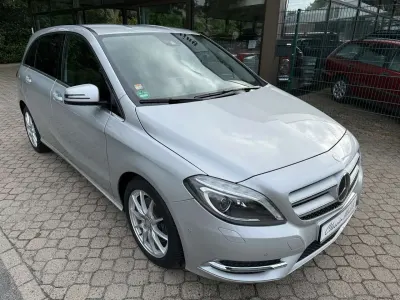 Gebraucht Mercedes B250