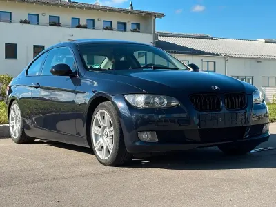 Gebraucht BMW 320