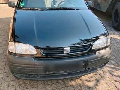 Seat Arosa