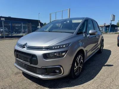 Gebraucht Citroën C4 SpaceTourer