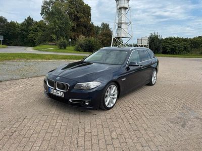 BMW 535