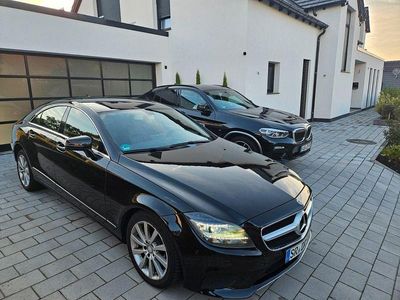 Mercedes CLS220